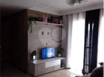 Apartamento · 67m² · 2 Quartos · Apartamento com 2 quartos à venda em Vila carrão - SP