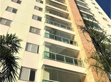 Apartamento · 84m² · 3 Quartos · 2 Vagas · Apartamento com 3 quartos à venda em Lauzane paulista - SP