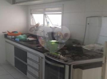 Apartamento · 107m² · 2 Quartos · 2 Vagas · Apartamento com 2 quartos à venda em Pirituba - SP