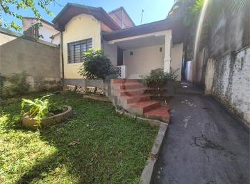 Casa · 504m² · 5 Quartos · 1 Vaga · Casa com 5 quartos à venda em Santana - SP