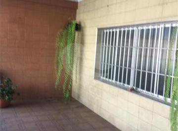 Casa · 203m² · 3 Quartos · 2 Vagas · Casa térrea com 3 quartos à venda em Jardim brasil (zona norte) - SP