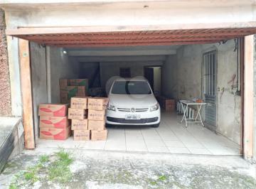 Casa · 250m² · 3 Quartos · 2 Vagas · Sobrado com 3 quartos à venda em Vila guaca - SP