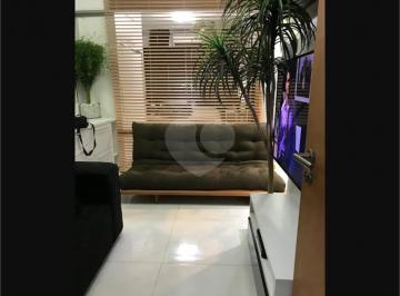 Apartamento · 42m² · 1 Quarto · Apartamento com 1 quartos à venda em Bela Vista - SP