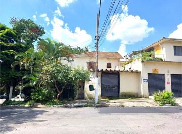 Casa · 346m² · 3 Quartos · 2 Vagas · Sobrado com 3 quartos à venda em Lapa - SP