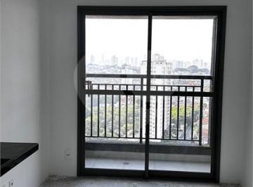 Apartamento · 28m² · 1 Quarto · Apartamento com 1 quartos à venda em Vila Independência - SP