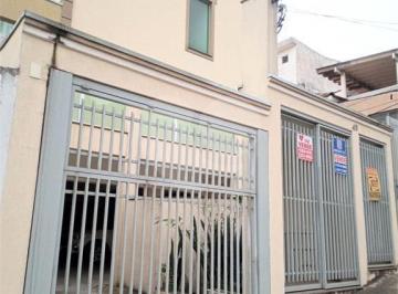 Casa · 100m² · 3 Quartos · 3 Vagas · Condomínio com 3 quartos à venda em Vila Primavera - SP