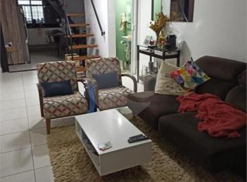 Casa · 80m² · 2 Quartos · 1 Vaga · Casa com 2 quartos à venda em Planalto paulista - SP