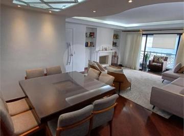Apartamento · 154m² · 3 Quartos · 3 Vagas · Apartamento com 3 quartos à venda em Vila gomes cardim - SP