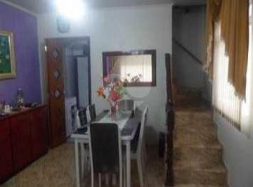 Casa · 100m² · 2 Quartos · Sobrado com 2 quartos à venda em Parada inglesa - SP