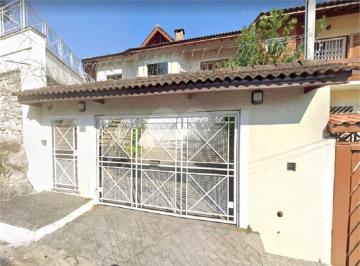Casa · 268m² · 4 Quartos · 4 Vagas · Casa com 4 quartos à venda em Jardim virginia bianca - SP