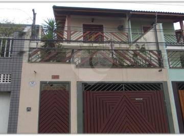 Casa · 300m² · 3 Quartos · 3 Vagas · Sobrado com 3 quartos à venda em Água fria - SP