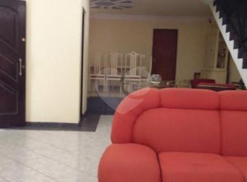 Casa · 400m² · 4 Quartos · 4 Vagas · Sobrado com 4 quartos à venda em Vila maria alta - SP