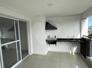 Apartamento · 88m² · 3 Quartos · 1 Vaga · Apartamento com 3 quartos à venda em Vila Albertina - SP