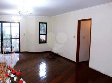 Apartamento · 145m² · 3 Quartos · 3 Vagas · Apartamento com 3 quartos à venda em Água fria - SP