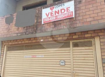 Casa · 119m² · 3 Quartos · 2 Vagas · Sobrado com 3 quartos à venda em Imirim - SP