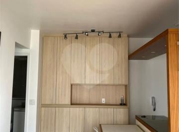 Apartamento · 53m² · 2 Quartos · 2 Vagas · Apartamento com 2 quartos à venda em Jardim vila mariana - SP