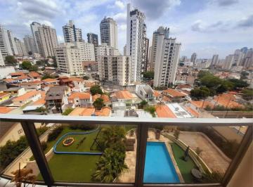 Apartamento · 73m² · 3 Quartos · 1 Vaga · Apartamento com 3 quartos à venda em Santana - SP
