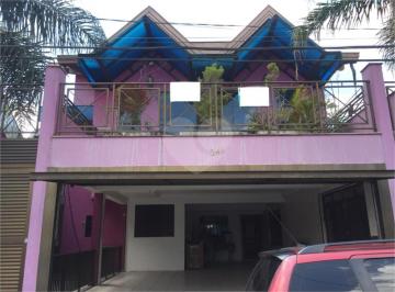 Casa · 300m² · 3 Quartos · 5 Vagas · Sobrado com 3 quartos à venda em Vila Primavera - SP