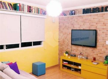 Apartamento · 50m² · 2 Quartos · 1 Vaga · Apartamento com 2 quartos à venda em Vila Carmosina - SP