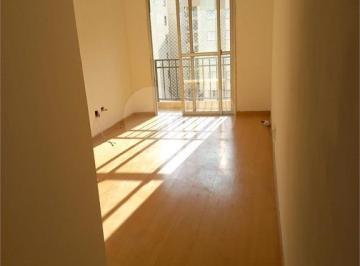 Apartamento · 58m² · 3 Quartos · 1 Vaga · Apartamento com 3 quartos à venda em Vila guilherme - SP