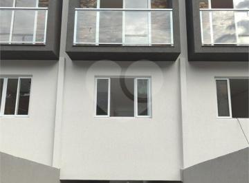 Casa · 120m² · 2 Quartos · 4 Vagas · Sobrado com 2 quartos à venda em Vila souza - SP