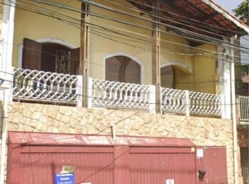 Casa · 600m² · 9 Quartos · 4 Vagas · Sobrado com 9 quartos à venda em Vila Bruna - SP