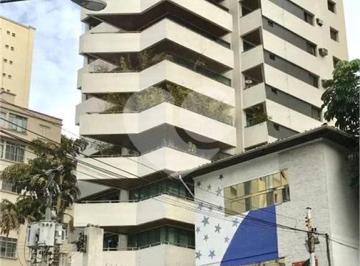 Apartamento · 192m² · 3 Quartos · 3 Vagas · Apartamento com 3 quartos à venda em Aclimação - SP