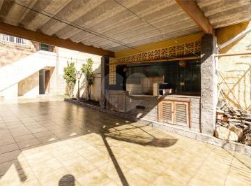 Casa · 169m² · 3 Quartos · 3 Vagas · Sobrado com 3 quartos à venda em Vila vitório mazzei - SP