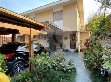 Casa · 200m² · 3 Quartos · 2 Vagas · Sobrado com 3 quartos à venda em Vila paulicéia - SP