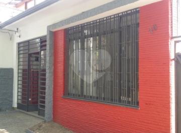 Casa · 170m² · 5 Quartos · 4 Vagas · Casa com 5 quartos à venda em Jardim novo mundo - SP