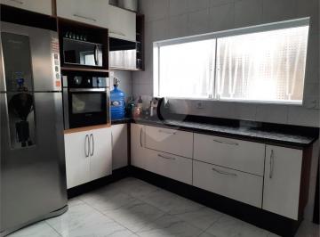 Casa · 216m² · 3 Quartos · 2 Vagas · Sobrado com 3 quartos à venda em Água fria - SP