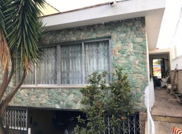 Casa · 600m² · 5 Quartos · 3 Vagas · Sobrado com 5 quartos à venda em Santa teresinha - SP