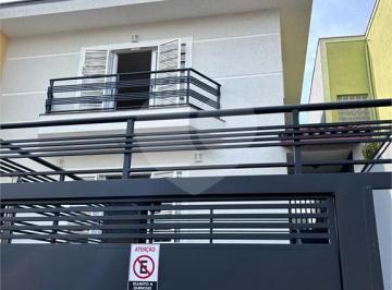 Casa · 270m² · 3 Quartos · 5 Vagas · Sobrado com 3 quartos à venda em Parque mandaqui - SP