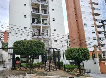 Apartamento · 64m² · 2 Quartos · 1 Vaga · Apartamento com 2 quartos à venda em Vila Mascote - SP