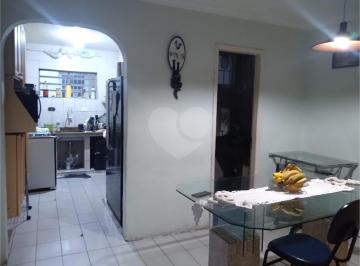 Casa · 154m² · 3 Quartos · 2 Vagas · Sobrado com 3 quartos à venda em Jaguaré - SP