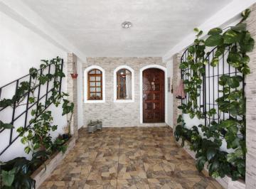 Casa · 125m² · 3 Quartos · 1 Vaga · Sobrado com 3 quartos à venda em Vila nova mazzei - SP