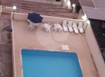 Apartamento · 65m² · 2 Quartos · 1 Vaga · Apartamento com 2 quartos à venda em Vila Amália (zona Norte) - SP