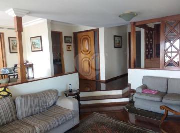Apartamento · 192m² · 3 Quartos · 3 Vagas · Apartamento com 3 quartos à venda em Aclimação - SP