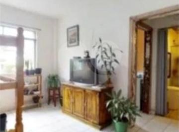 Apartamento · 37m² · 1 Quarto · Apartamento com 1 quartos à venda em Campos elíseos - SP
