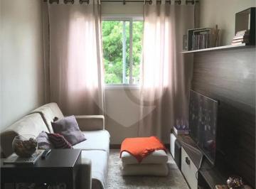 Apartamento · 45m² · 2 Quartos · 1 Vaga · Apartamento com 2 quartos à venda em Jardim São Francisco (zona Leste) - SP