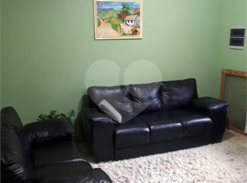 Casa · 90m² · 3 Quartos · 4 Vagas · Sobrado com 3 quartos à venda em Vila monte alegre - SP