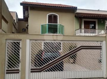 Casa · 160m² · 3 Quartos · 2 Vagas · Casa com 3 quartos à venda em Vila leonor - SP