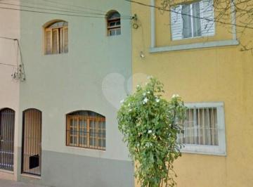 Casa · 100m² · 3 Quartos · Sobrado com 3 quartos à venda em Mooca - SP