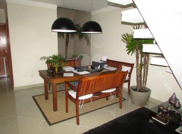 Casa · 160m² · 3 Quartos · 2 Vagas · Sobrado com 3 quartos à venda em Vila constança - SP