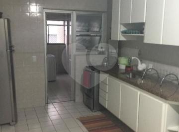 Apartamento · 95m² · 3 Quartos · 2 Vagas · Apartamento com 3 quartos à venda em Freguesia do ó - SP
