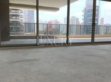 1 · One Sixty. Apartamento com 343 m² no contrapiso, planta original, 4 suítes à venda no bairro Vila