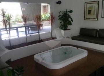 Apartamento · 120m² · 3 Quartos · 1 Vaga · Apartamento com 3 quartos à venda em Campo belo - SP