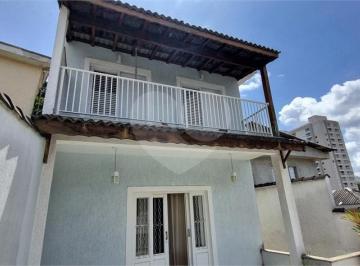 Casa · 172m² · 4 Quartos · Casa com 4 quartos à venda em Vila guaca - SP