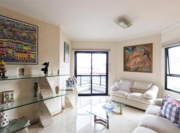 Apartamento · 198m² · 3 Quartos · 3 Vagas · Duplex com 3 quartos à venda em Santana - SP