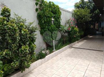 Casa · 433m² · 3 Quartos · 6 Vagas · Casa com 3 quartos à venda em Jardim brasil (zona sul) - SP